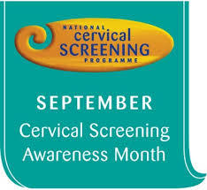 IMAGE - cervical smear month Sept